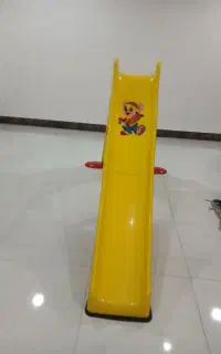 سرسره پنج پله