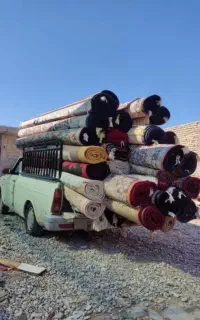 قالیشویی نواصری در کوت عبدالله به سرار اهواز