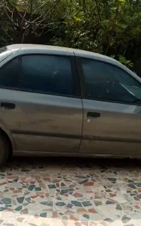 سمند 83