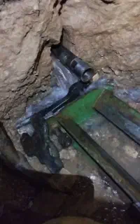 حفاری افقی راسول