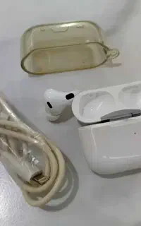 فروش یک عدد ایرپاد