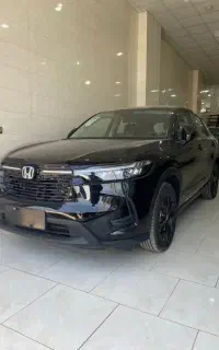 هوندا HR-Vمتور ۲۰۰۰صفر مدل۲۰۲۴