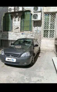 ریو نوک مدادی ۸۶