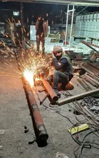 لوله کشی گاز و آتش‌نشانی با تاییدیه نظام مهندسی