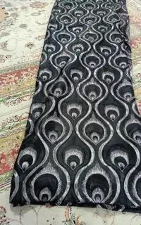 پارچه پرده ای
