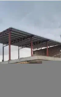 جوشکاری و نقاشی سیار و...