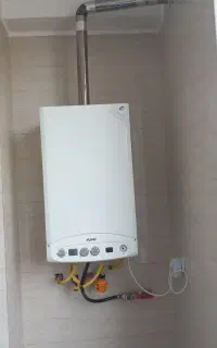 نمایندگی نصب و تعمیرات پکیج