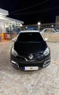 رنو کپچر ۲۰۱۶ وارداتی