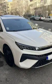 ماشین جک جی 7 مشابه صفر