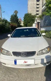 ماکسیما سفید اتومات ۸۲