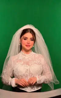میکاپ همراه و عروس