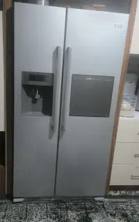 یخچال ساید