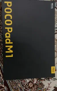 poco pad m1
