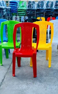 صندلی پلاستیکی دسته دار و بی دسته مراسمی/کرج گلشهر