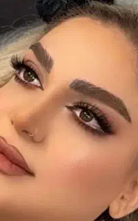 جشنواره میکاپ و‌شینیون