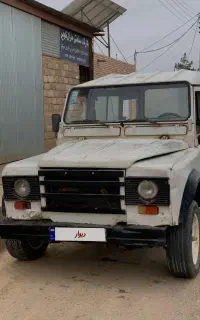 پاژن موتور سانتانا