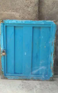 درخانه کبوتر
