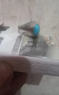 انگشترفیروزه