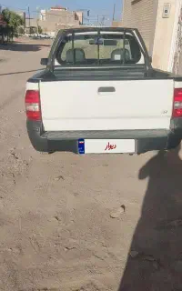 وانت پراید مدل ۱۴۰۲