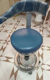 صندلی چرخدار