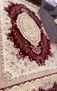 یخچال فرش کمد مبل و وسایل خانه