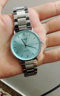 ساعت