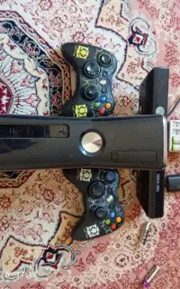 ایکس باکس xbox 360