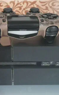 فروش/معاوضه ps4 با موتور هوندا