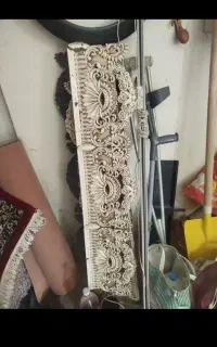 قاب پرده