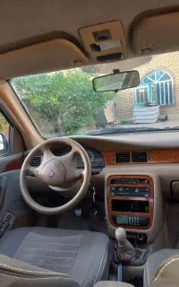 سمند 83