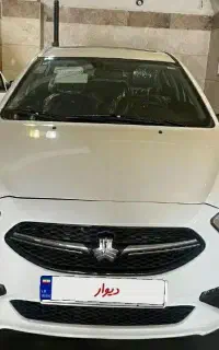 شاهین GLصفر ۱۴۰۵ فول