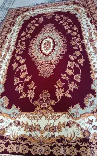 روفرشی ۹ متری