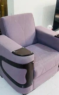 مبل راحتی۱۰ نفره