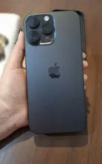 ایفون ۱۶ پرومکس zaa