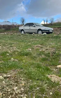 پژو ۴۰۵مدل ۹۱درجه یک