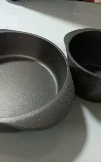 بازسازی ظروف آشپزخانه
