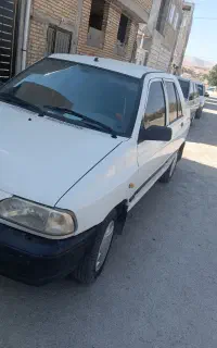 پرایدمدل96
