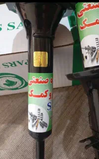 کمک فنر پراید، پژو، تیبا، ال90