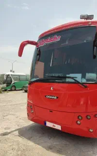 اتوبوس اسکانیا
