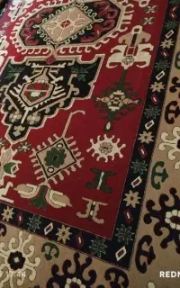 فرش 12متری