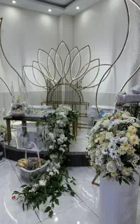 اجاره ی باغ جهت مراسمات عروسی وعقد و نامزدی و تولد