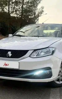 ساینا S مدل ۴۰۴ استاندارد ۸۵گانه