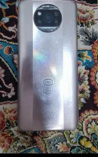 پوکوx3