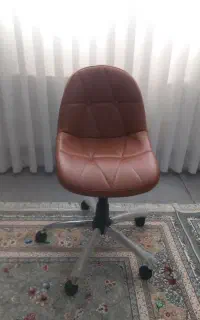 صندلی نو۲عدد