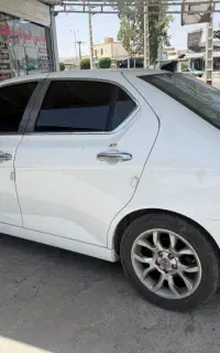 دنا پلاس ۱۴۰۰