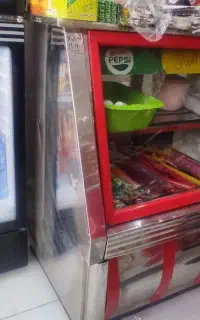 یخچال