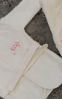 سرویس حوله نوزادی نوی نو سالم