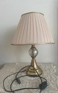آباژور شب خواب چراغ خواب