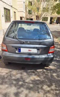 پراید 111