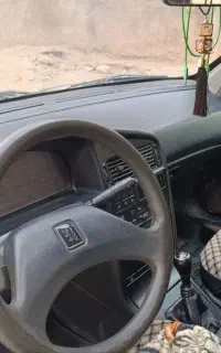 پژو 405